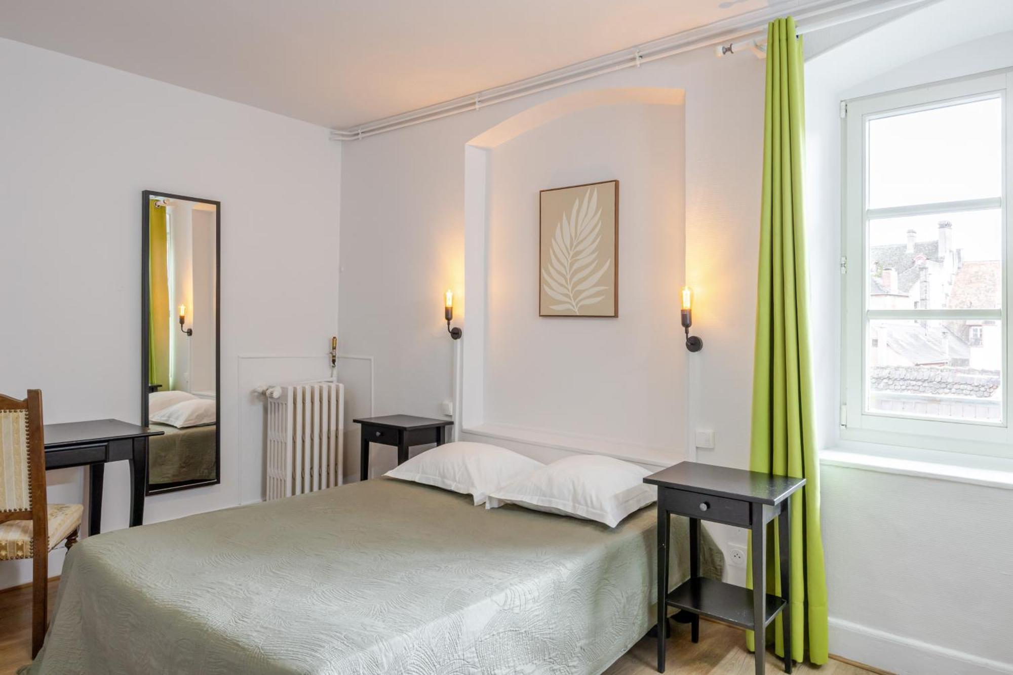 Patricia - Hyper Centre Hotel Straatsburg