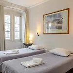 Hotel Patricia - Strasbourg Hyper Centre