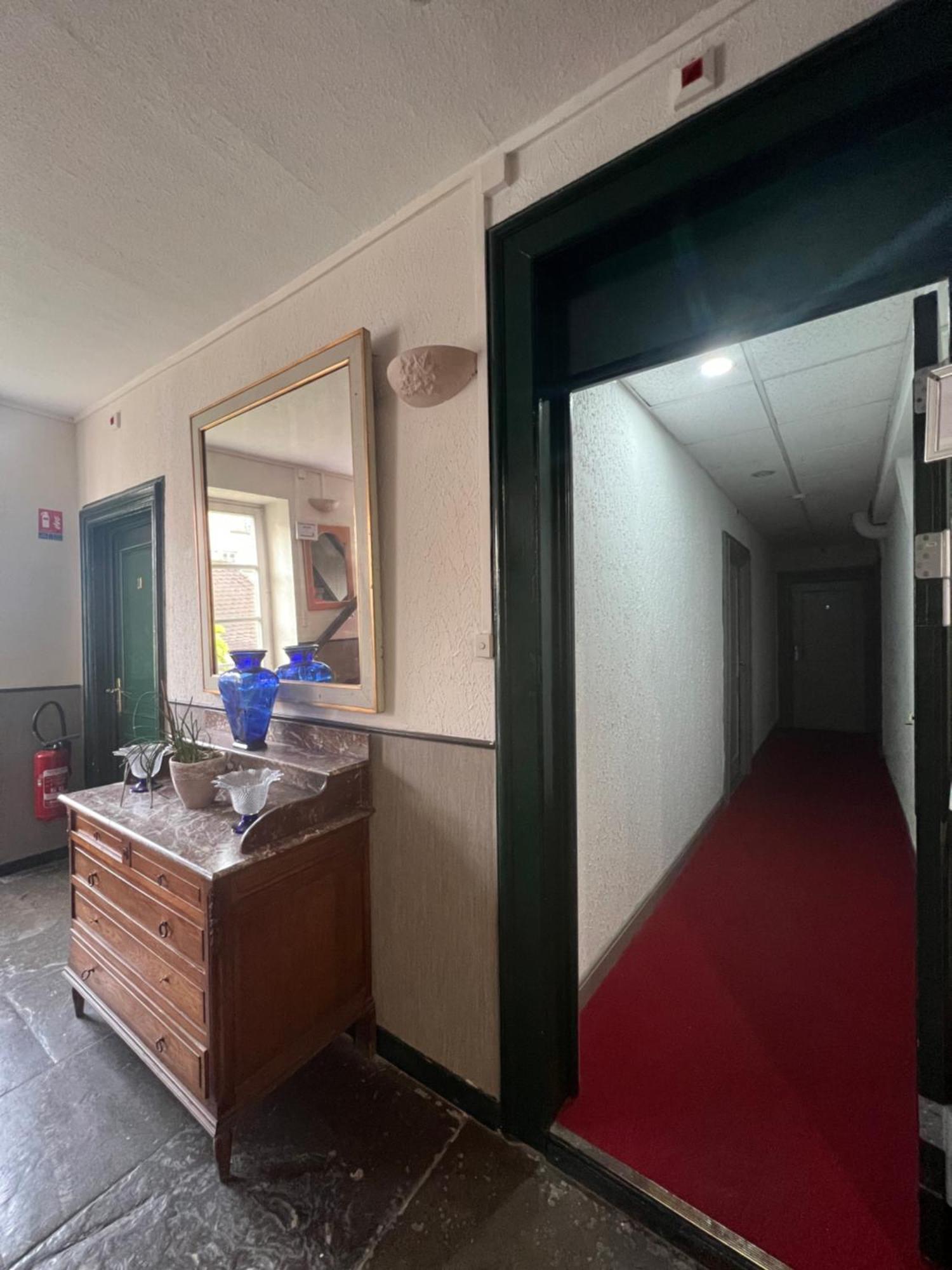 Hotel Patricia - Hyper Centre Straßburg