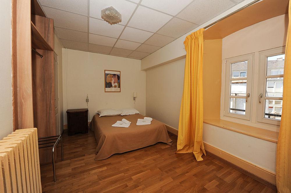 Hotel Patricia - Hyper Centre